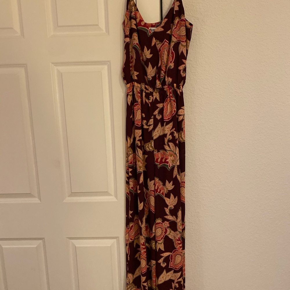 Show Me Your Mumu Jumpsuit
